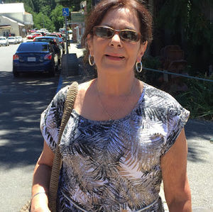 Meet your Posher, Patty